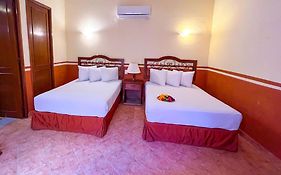 Maya Campeche Hotel